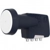 LNB Quad Inverto Premium Universal Black