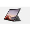Microsoft Surface Pro 7+ - i7-1165G7 / 16GB / 1TB, Platinum, Commercial