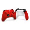 XSX - Bezdrôtový ovládač Xbox Series,pulse red