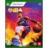 Xbox Series X hra NBA 2K23