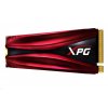 ADATA SSD 256GB XPG GAMMIX S11 Pro, PCIe Gen3x4 M.2 2280 (R:3500/W:3000 MB/s)