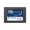 PATRIOT P220/1TB/SSD/2.5''/SATA/3R