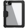 Nillkin Bumper PRO Protective Stand Case pre iPad 10.9 2022/24/11 2025 Black