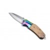 Benchmade vreckový nôž Ben Color (1)