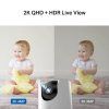Tapo C225 Pan/Tilt AI Home