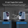 Tapo C225 Pan/Tilt AI Home