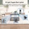 Tapo C225 Pan/Tilt AI Home