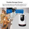 Tapo C225 Pan/Tilt AI Home