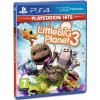 PS4 - HITS LittleBigPlanet 3