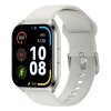 Haylou LS02/Silver/Sport Band/White