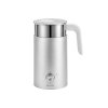 ZWILLING napěňovač mléka, 200 / 400 ml, 600 W, stříbrný - Enfinigy