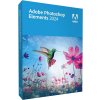 Adobe Photoshop Elements 2024 MP CZ FULL BOX