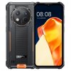 Oukitel WP28 Orange odolný telefon