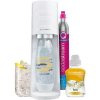 TERRA white tonik megapack SODASTREAM