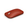 MS Surface Mobile Mouse Bluetooth, COMM, Poppy Red