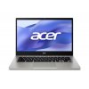 Acer Chromebook Vero 514/CBV514-1HT-3206/i3-1215U/14''/FHD/T/8GB/256GB SSD/UHD/Chrome/Gray/2R