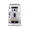 DeLonghi Magnifica S ECAM 21.117.W automatický kávovar, 1450 W, 15 bar, display, dva šálky, bílý