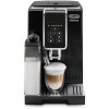 DeLonghi Dinamica ECAM 350.50.B automaticý kávovar, 15 bar, 1450 W, vestavěný mlýnek, mléčný systém, dvojitý šálek