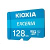 Karta microSD KIOXIA Exceria 128GB M203, UHS-I U1 Class 10