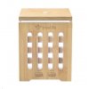 TrueLife AIR Diffuser D7 Bamboo - Aroma difuzér