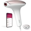 Philips Lumea IPL 7000 Series SC1994/00 IPL epilátor, dámský, bezpečnostní systém, snímač odstínu pokožky, aplikace