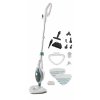 Ariete Vapor 4164 10v1 parní mop, 1500 W, regulace páry, otočná hlavice, odnímatelná rukojeť, bílý