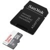 SanDisk Ultra/micro SDHC/32GB/UHS-I U1 / Class 10/+ Adaptér
