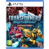 PS5 hra Transformers: Earth Spark - Expedition