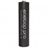 PANASONIC HR-4UWXB-BULK 930mAh Ni-MN Eneloop PRO AAA bulk (HR03)