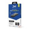 3mk ochranná fólie SilverProtection+ pro Samsung Galaxy S24, antimikrobiální