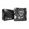 ASRock MB Sc LGA1151 H370M-HDV, Intel H370, 2xDDR4, 1xHDMI, 1xDVI, 1xVGA, mATX