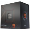 CPU AMD RYZEN 9 7900X WOF, 12-core, 4.7GHz, 64MB cache, 170W, socket AM5, BOX, bez chladiče