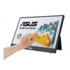 ASUS LCD 15.6" MB16AHT 1920x1080 250cd IPS 5ms repro USB-C x 2 miniHDMI 1x , bez podstavce 1.01 Kg