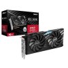 ASRock VGA AMD Radeon RX 7800 XT Challenger 16GB OC, RX 7800 XT, 16GB GDDR6, 3xDP, 1xHDMI