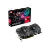 ASUS VGA AMD Radeon RX 560 ROG STRIX V2 4G, 4G GDDR5, 1xHDMI, 1xDVI-D