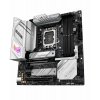 ASUS MB Sc LGA1700 ROG STRIX B760-G GAMING WIFI, Intel B760, 4xDDR5, 1xDP, 1xHDMI, WI-FI, mATX