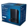 WD My CLOUD EX 2 ULTRA, bez pevného disku 3,5", RJ45, NAS