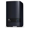 WD My CLOUD EX 2 ULTRA, 4 TB (2x2 TB) 3,5", RJ45, NAS