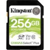 SDS2/256GB SDXC UHS-I KINGSTON