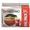 Jacobs Caffe Crema XL 24ks TASSIMO