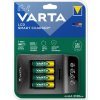 Nab. LCD Smart + 4x AA 2100mAh VARTA