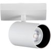 Yeelight Smart Spotlight (Color) - White-1 Pack