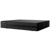 HiWatch HWN-2104MH-4P(STD)(D), NVR, 4MP, rekordér, 4-kanálové, 1x SATA, 4x PoE, HDMI, VGA