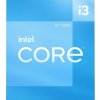 CPU INTEL Core i3-12100, 3.30GHz, 12MB L3 LGA1700, BOX