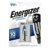 Energizer 9V Ultimate Lithium