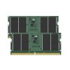 Kingston/SO-DIMM DDR5/64GB/5600MHz/CL46/2x32GB