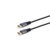 Gembird DisplayPort cable, 8K premium series, 1.8 m