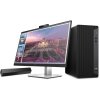 HP LCD ED E24d G4 Docking Monitor 23,8",1920x1080,IPS w/LED,250,1000:1, 5ms,DP 1.2,HDMI, 4xUSB3,USB-C 100W,webcam