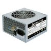 CHIEFTEC Value napájací zdroj, APB-500B8, 500W, ATX-12V V.2.3 , typ PS-2 s 12 cm ventilátorom, aktívne PFC, 230 V