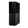 WD My Book 6TB Ext. 3.5" USB3.0 (jedna jednotka)